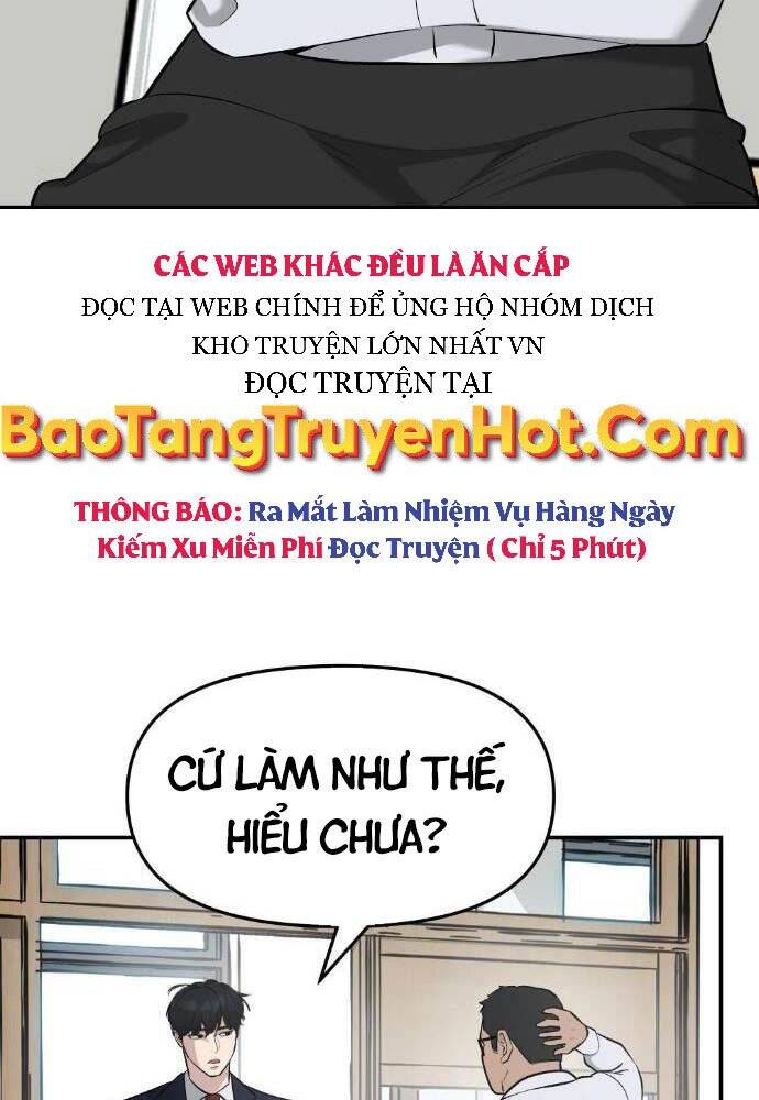 Giang Hồ Thực Thi Công Lý Chap 21 - Next Chap 22