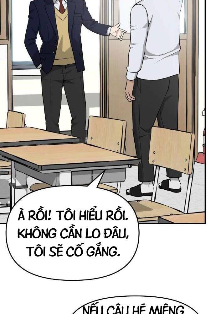 Giang Hồ Thực Thi Công Lý Chap 21 - Next Chap 22
