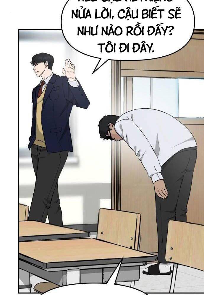 Giang Hồ Thực Thi Công Lý Chap 21 - Next Chap 22