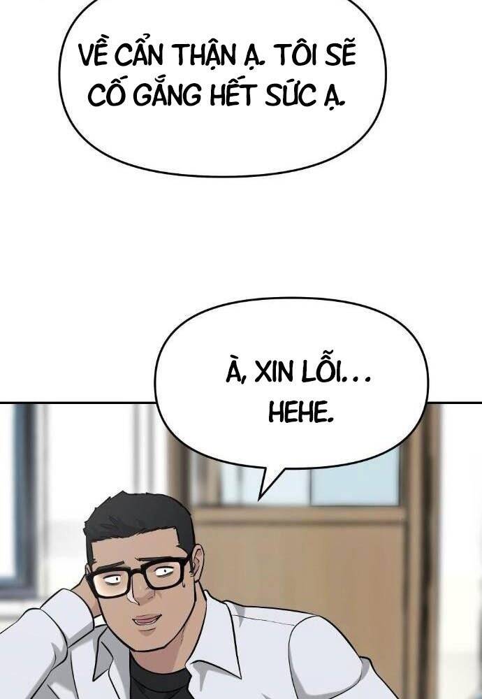 Giang Hồ Thực Thi Công Lý Chap 21 - Next Chap 22