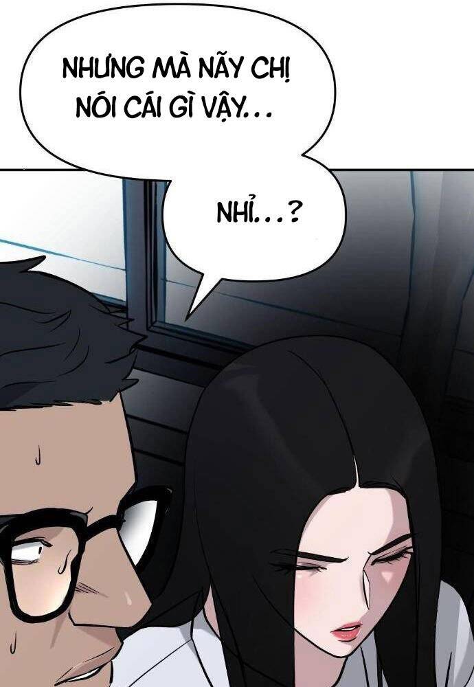 Giang Hồ Thực Thi Công Lý Chap 21 - Next Chap 22