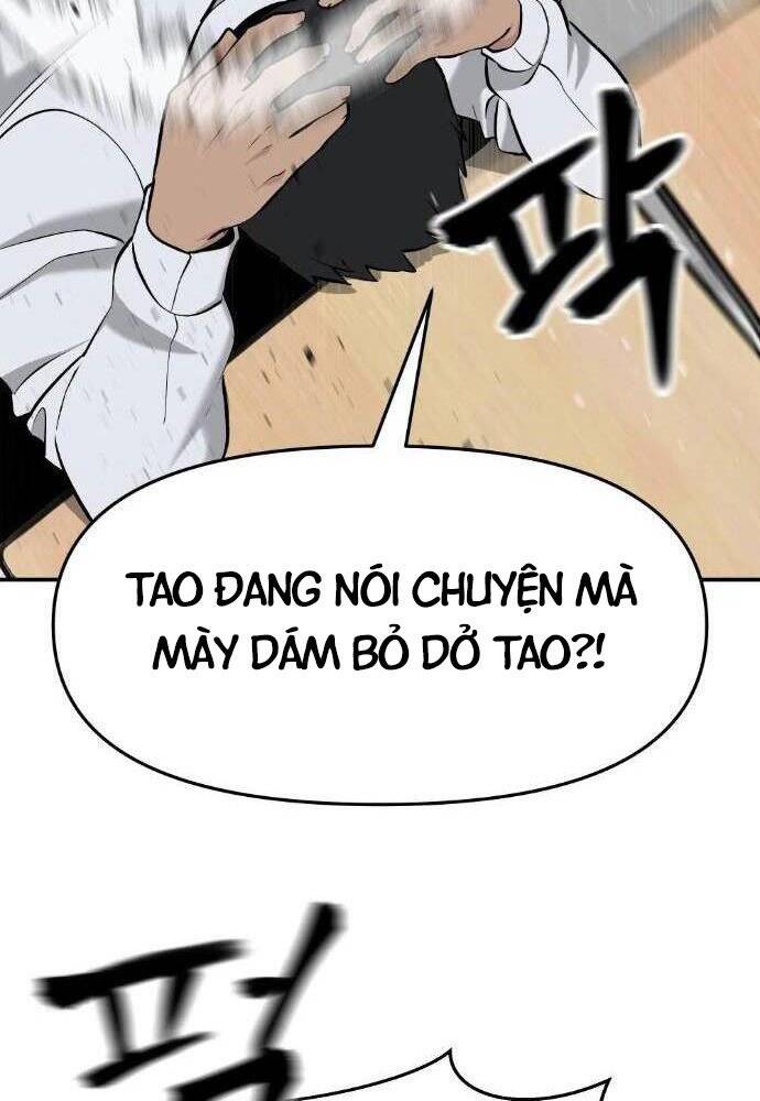 Giang Hồ Thực Thi Công Lý Chap 21 - Next Chap 22