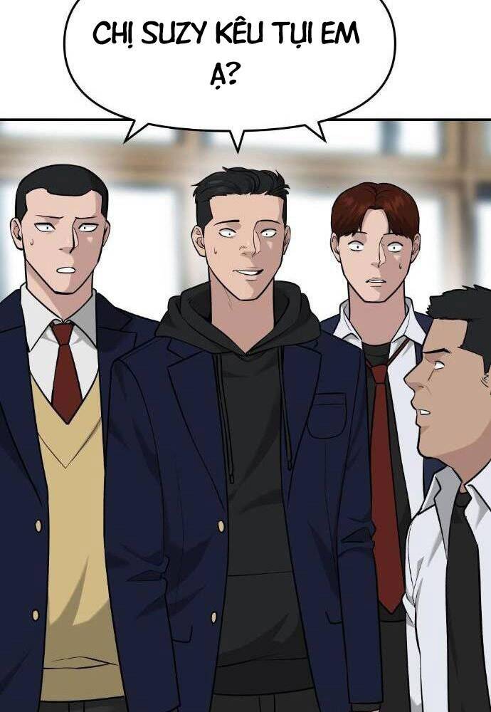 Giang Hồ Thực Thi Công Lý Chap 21 - Next Chap 22