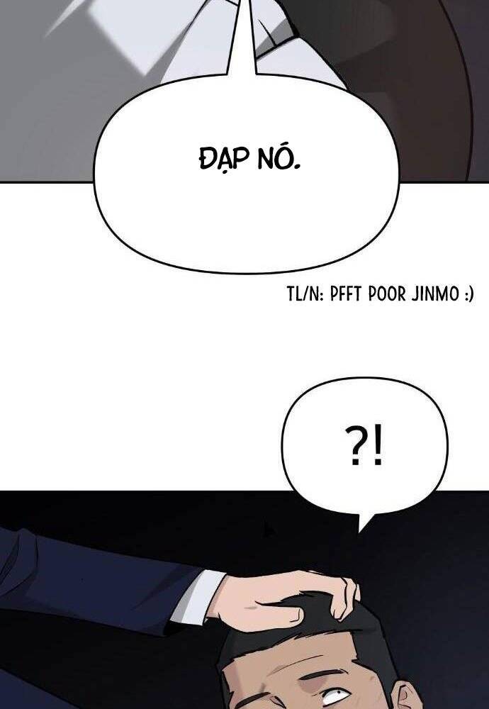 Giang Hồ Thực Thi Công Lý Chap 21 - Next Chap 22