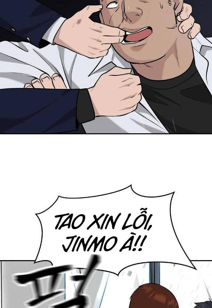 Giang Hồ Thực Thi Công Lý Chap 21 - Next Chap 22