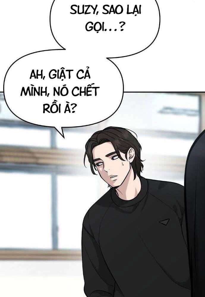 Giang Hồ Thực Thi Công Lý Chap 21 - Next Chap 22