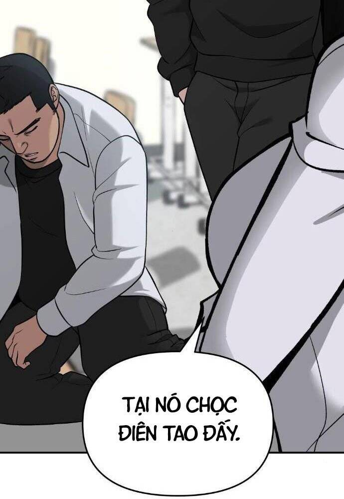 Giang Hồ Thực Thi Công Lý Chap 21 - Next Chap 22