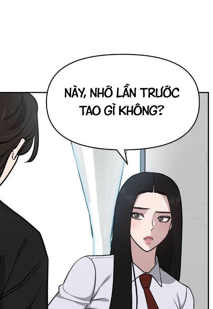 Giang Hồ Thực Thi Công Lý Chap 21 - Next Chap 22