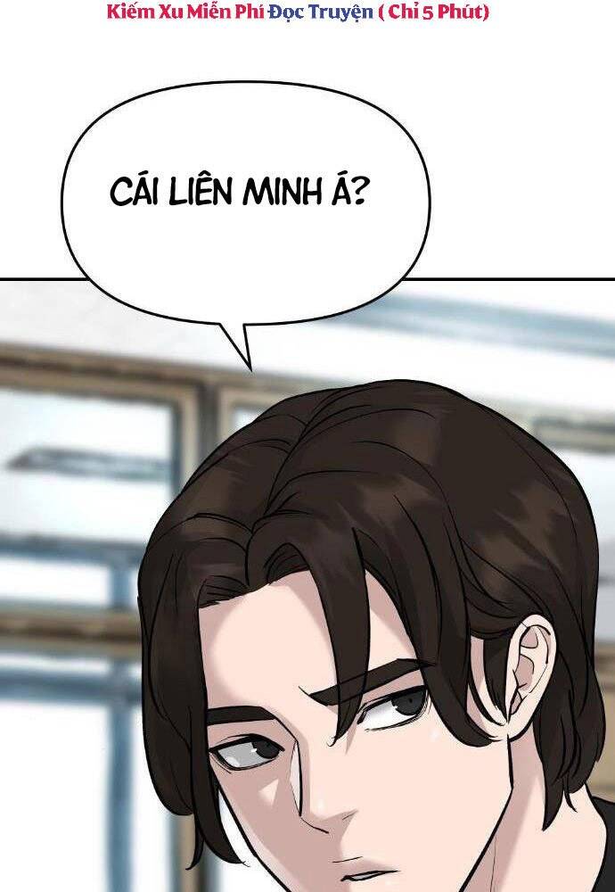 Giang Hồ Thực Thi Công Lý Chap 21 - Next Chap 22