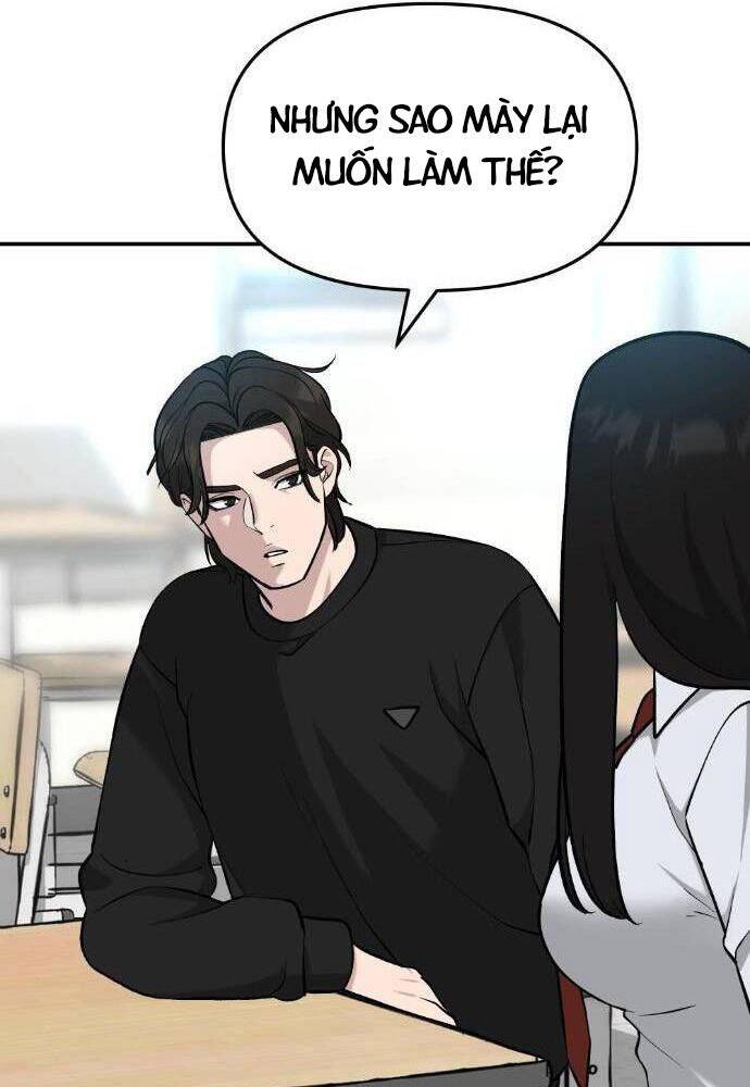 Giang Hồ Thực Thi Công Lý Chap 21 - Next Chap 22