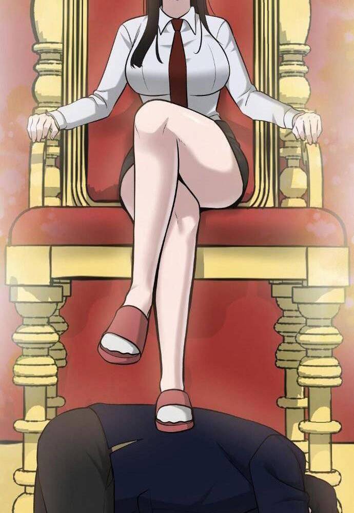 Giang Hồ Thực Thi Công Lý Chap 21 - Next Chap 22