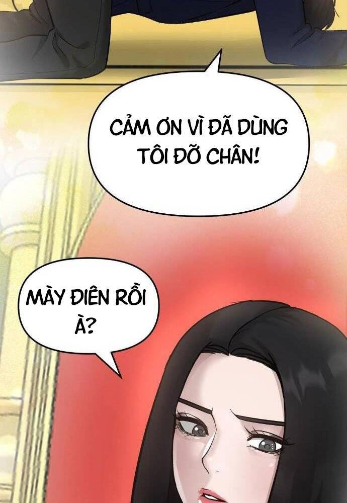 Giang Hồ Thực Thi Công Lý Chap 21 - Next Chap 22