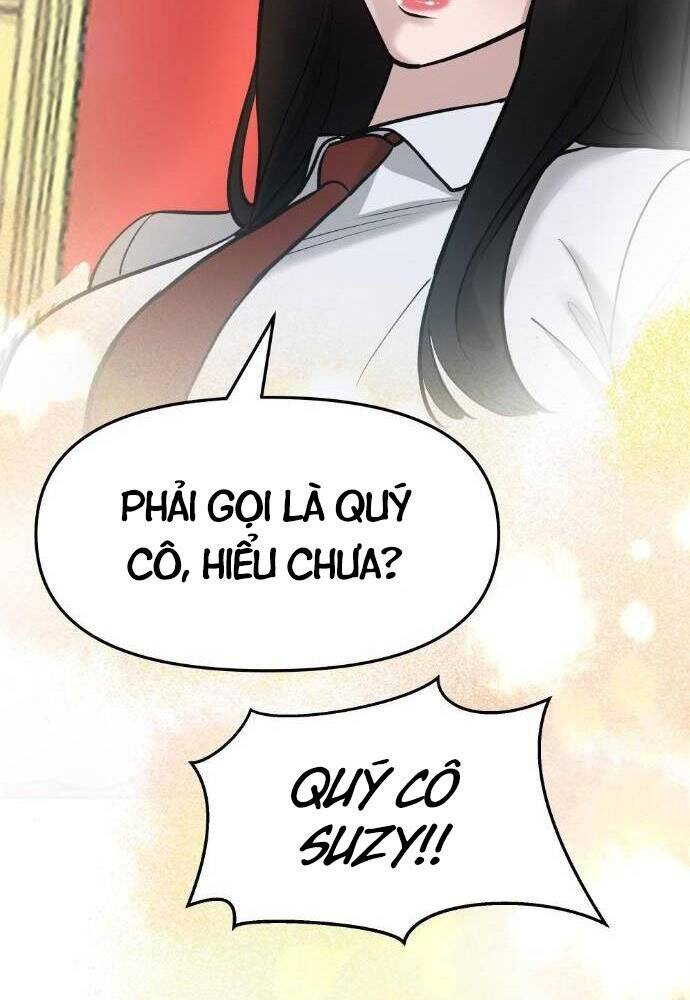 Giang Hồ Thực Thi Công Lý Chap 21 - Next Chap 22
