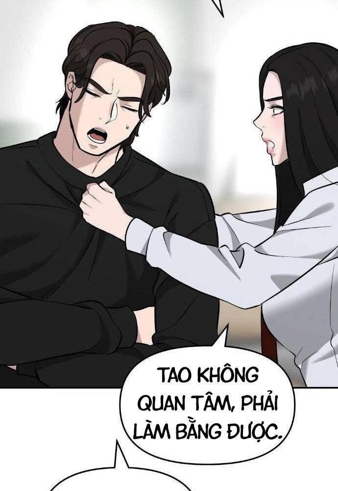 Giang Hồ Thực Thi Công Lý Chap 21 - Next Chap 22