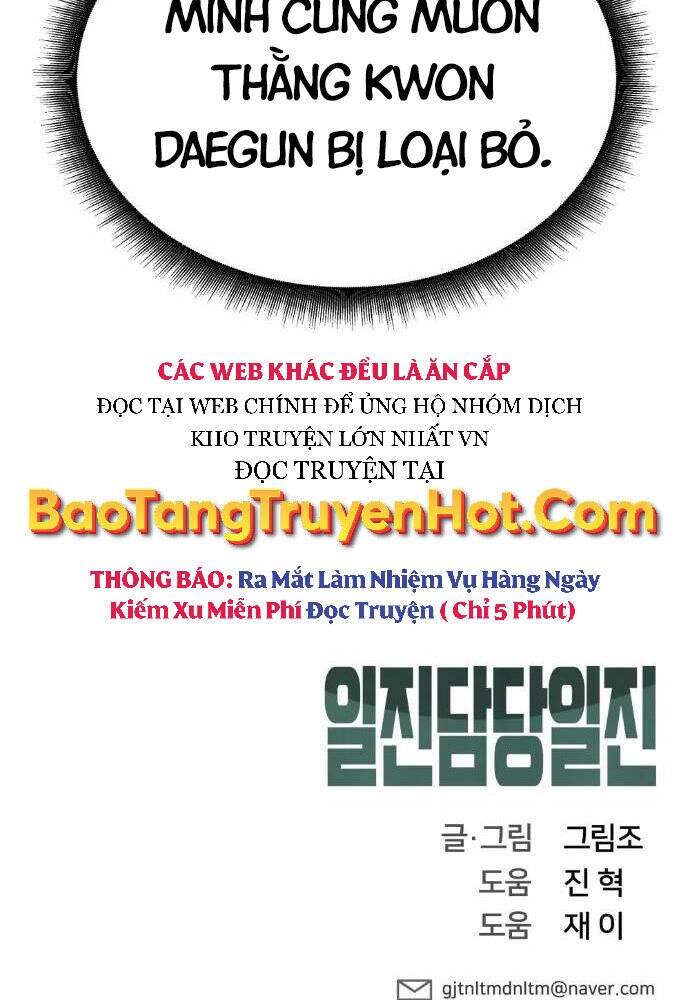Giang Hồ Thực Thi Công Lý Chap 21 - Next Chap 22