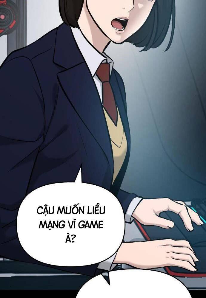 Giang Hồ Thực Thi Công Lý Chap 21 - Next Chap 22
