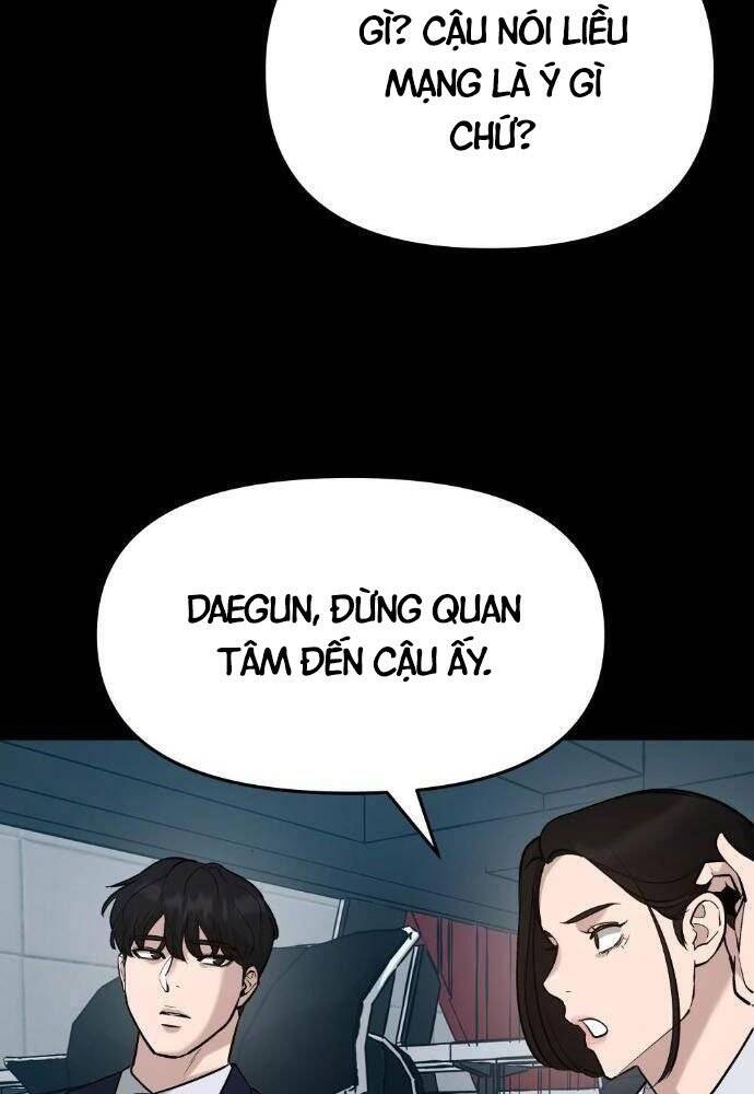 Giang Hồ Thực Thi Công Lý Chap 21 - Next Chap 22