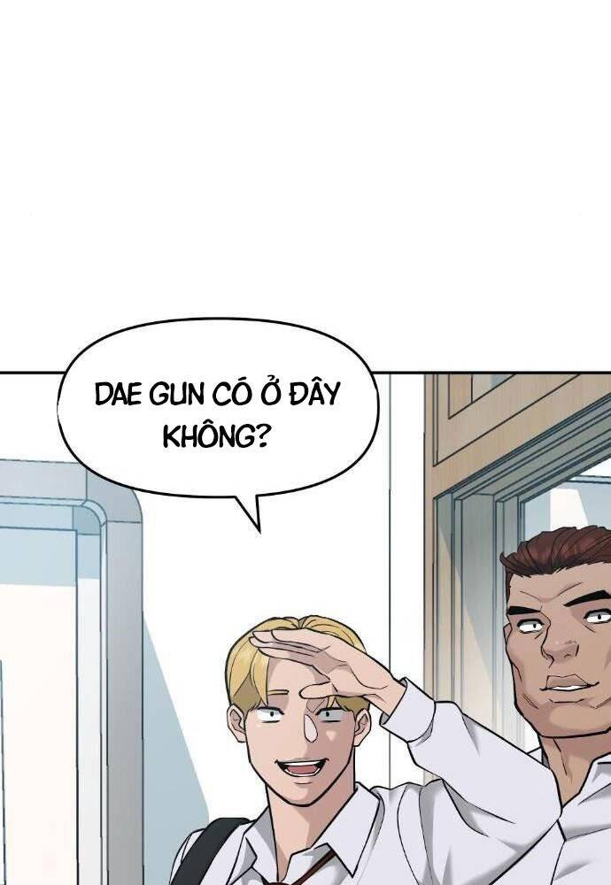 Giang Hồ Thực Thi Công Lý Chap 21 - Next Chap 22