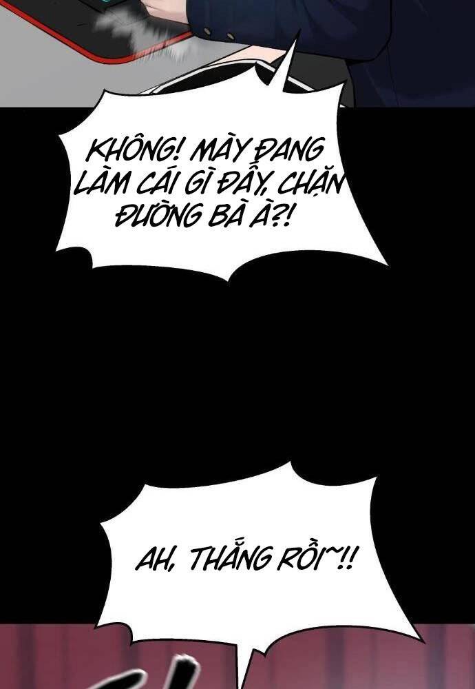 Giang Hồ Thực Thi Công Lý Chap 21 - Next Chap 22