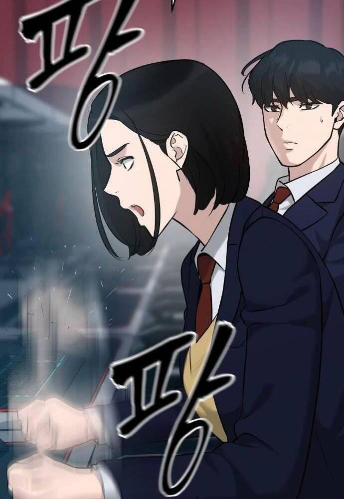 Giang Hồ Thực Thi Công Lý Chap 21 - Next Chap 22
