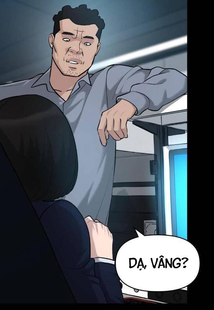Giang Hồ Thực Thi Công Lý Chap 21 - Next Chap 22