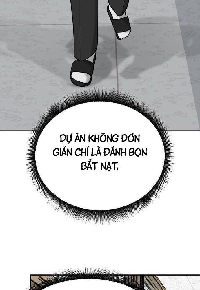 Giang Hồ Thực Thi Công Lý Chap 21 - Next Chap 22