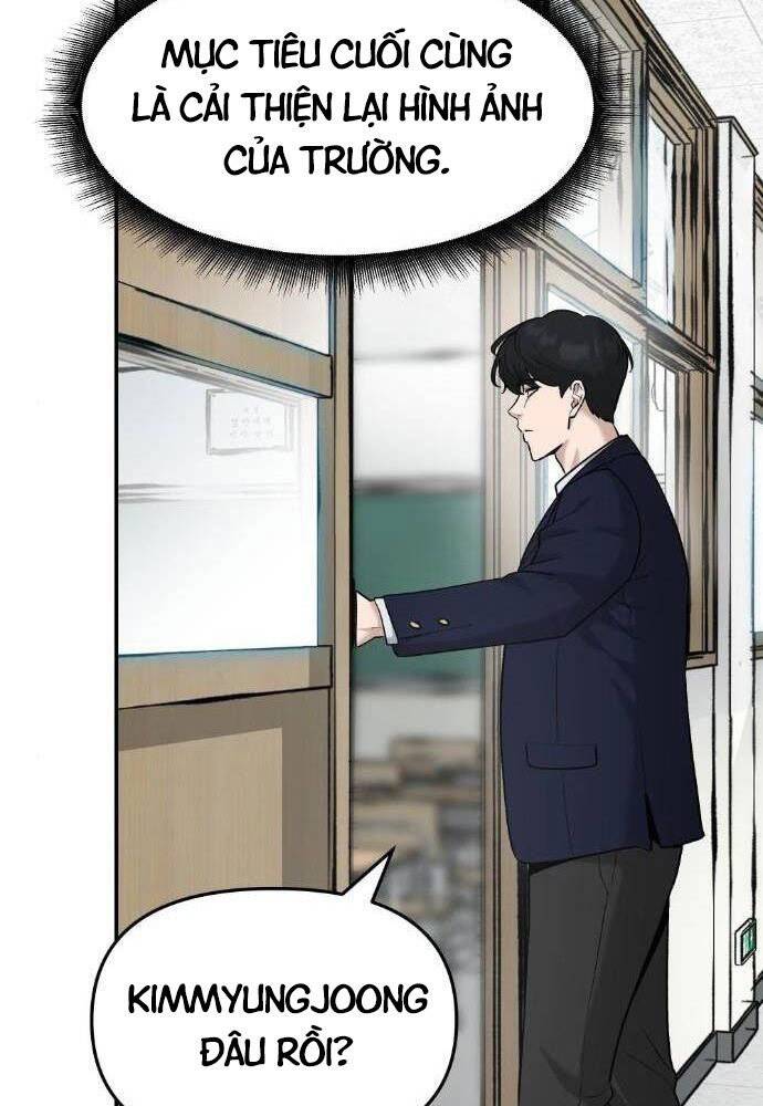 Giang Hồ Thực Thi Công Lý Chap 21 - Next Chap 22