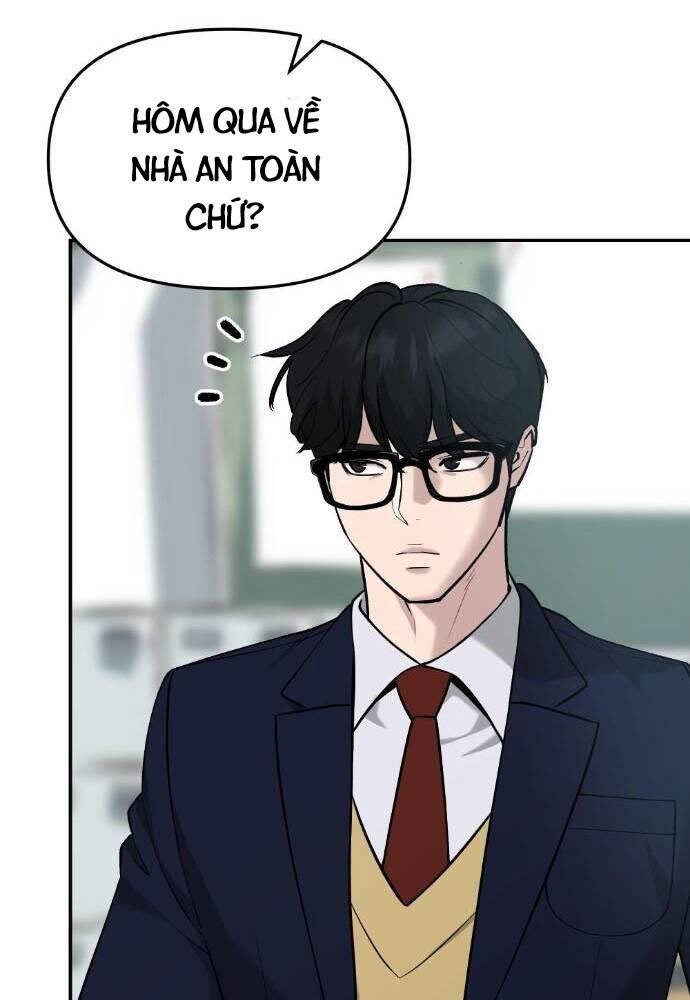 Giang Hồ Thực Thi Công Lý Chap 21 - Next Chap 22