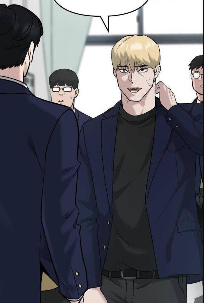Giang Hồ Thực Thi Công Lý Chap 21 - Next Chap 22