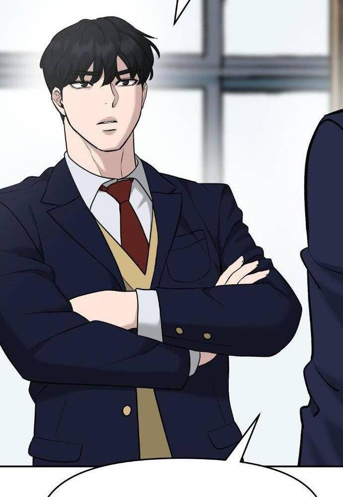 Giang Hồ Thực Thi Công Lý Chap 21 - Next Chap 22