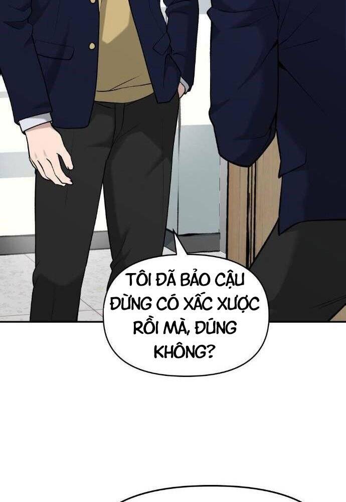 Giang Hồ Thực Thi Công Lý Chap 21 - Next Chap 22
