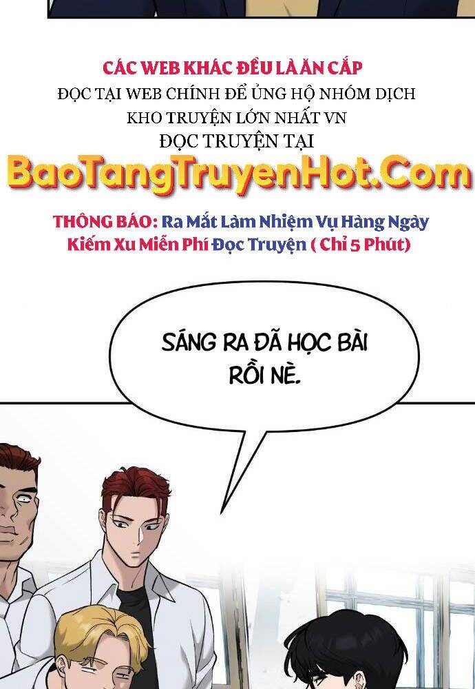 Giang Hồ Thực Thi Công Lý Chap 21 - Next Chap 22