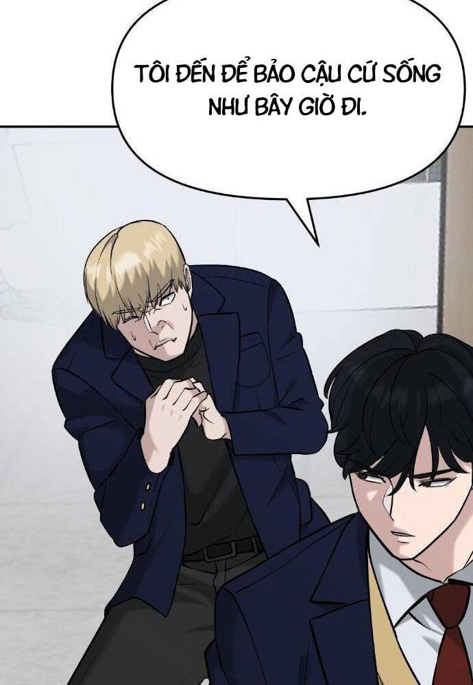 Giang Hồ Thực Thi Công Lý Chap 21 - Next Chap 22