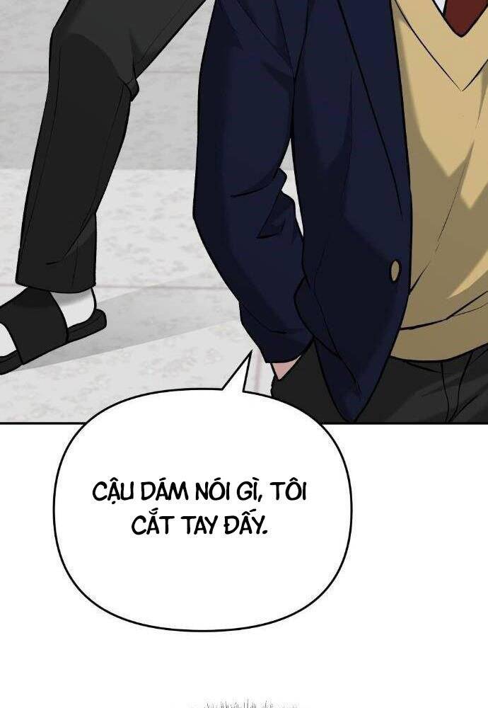 Giang Hồ Thực Thi Công Lý Chap 21 - Next Chap 22