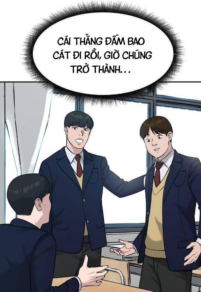 Giang Hồ Thực Thi Công Lý Chap 21 - Next Chap 22