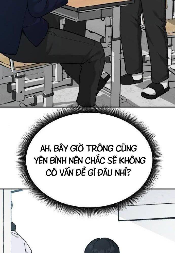 Giang Hồ Thực Thi Công Lý Chap 21 - Next Chap 22