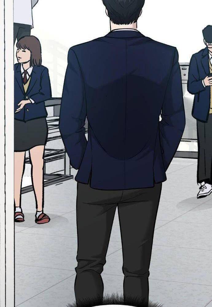 Giang Hồ Thực Thi Công Lý Chap 21 - Next Chap 22