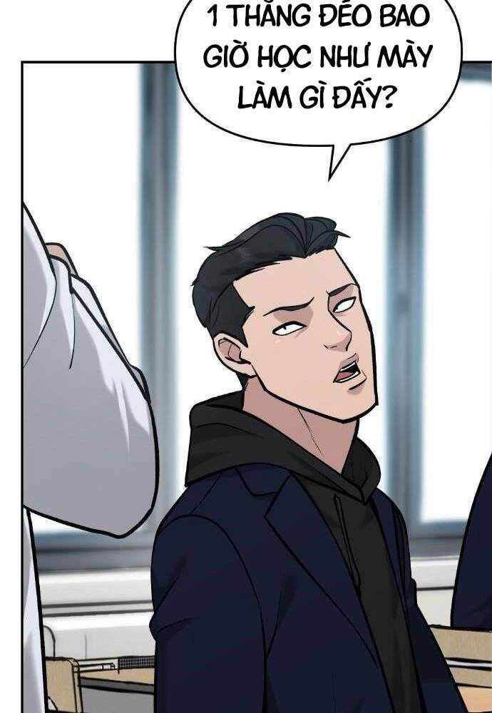 Giang Hồ Thực Thi Công Lý Chap 21 - Next Chap 22