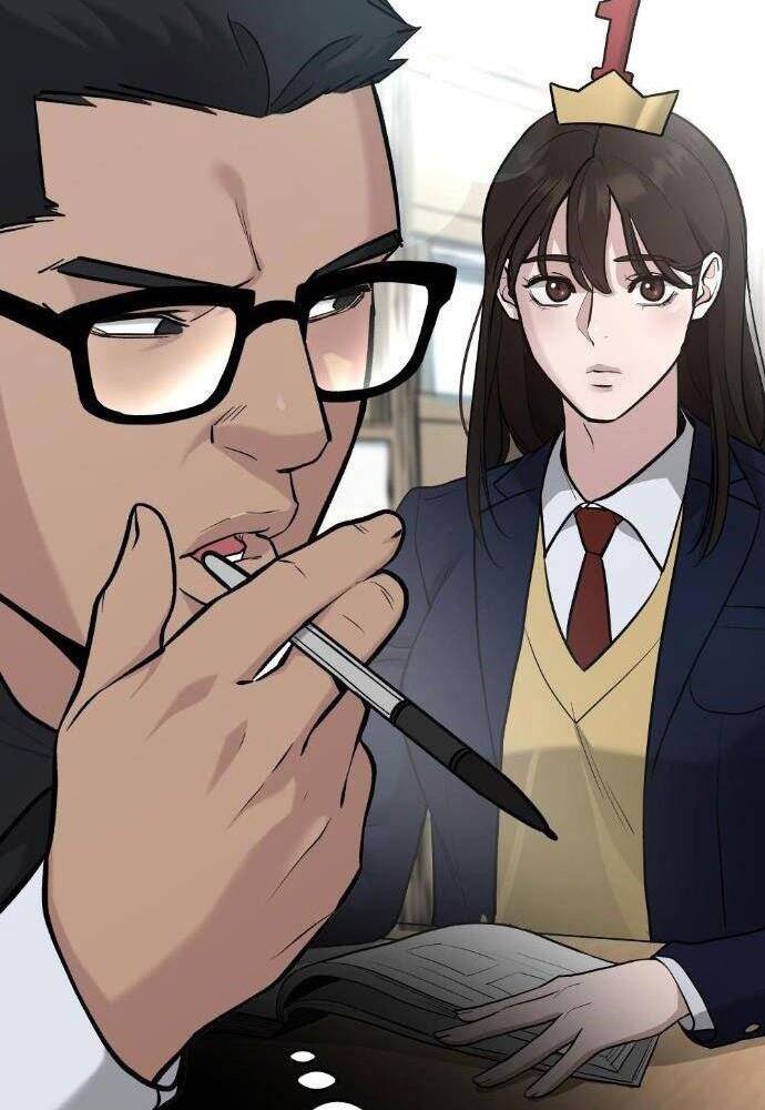 Giang Hồ Thực Thi Công Lý Chap 21 - Next Chap 22