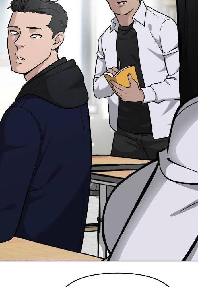 Giang Hồ Thực Thi Công Lý Chap 21 - Next Chap 22