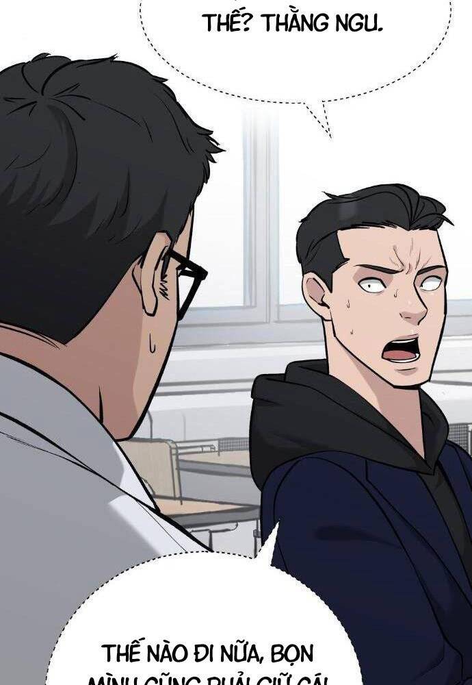 Giang Hồ Thực Thi Công Lý Chap 21 - Next Chap 22