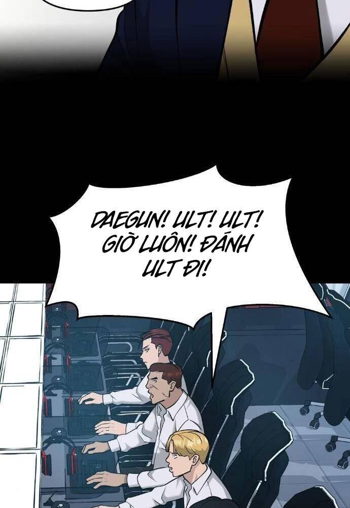 Giang Hồ Thực Thi Công Lý Chap 21 - Next Chap 22