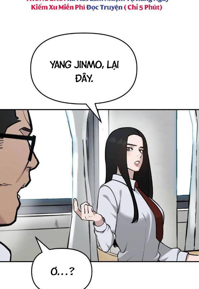Giang Hồ Thực Thi Công Lý Chap 21 - Next Chap 22