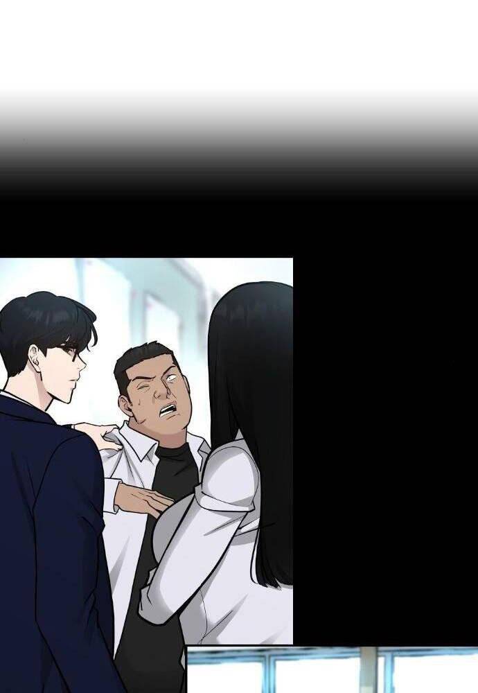 Giang Hồ Thực Thi Công Lý Chap 21 - Next Chap 22