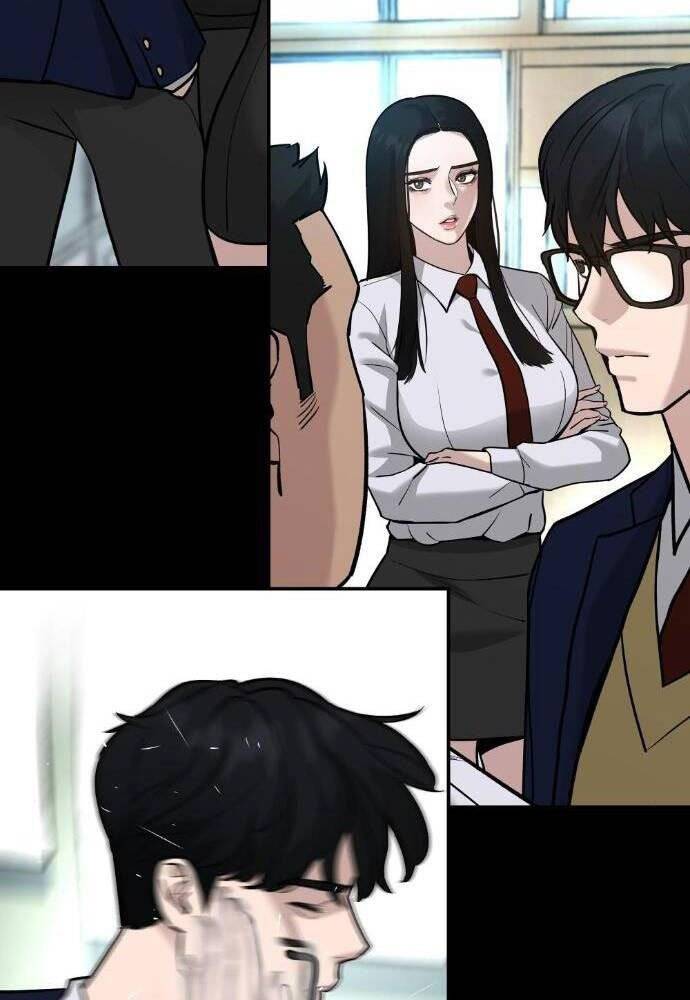 Giang Hồ Thực Thi Công Lý Chap 21 - Next Chap 22