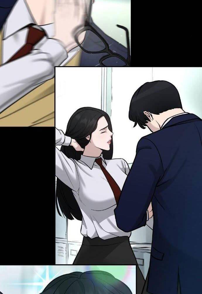 Giang Hồ Thực Thi Công Lý Chap 21 - Next Chap 22