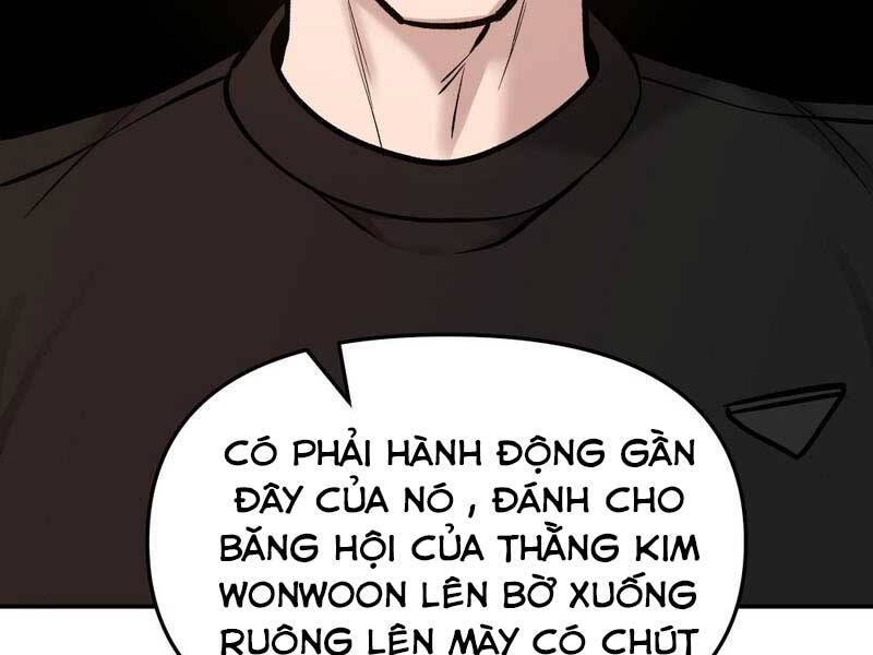 Giang Hồ Thực Thi Công Lý Chap 22 - Next Chap 23