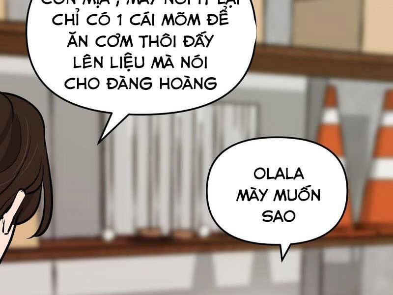 Giang Hồ Thực Thi Công Lý Chap 22 - Next Chap 23