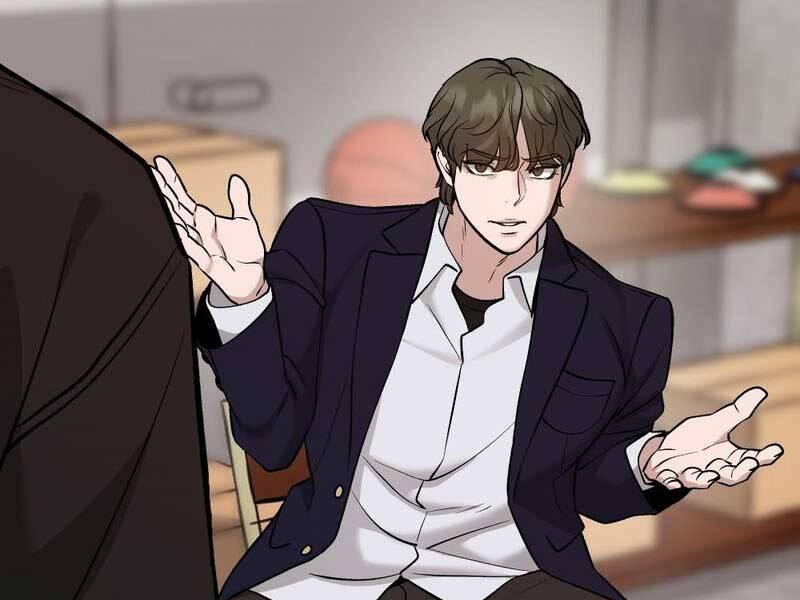 Giang Hồ Thực Thi Công Lý Chap 22 - Next Chap 23