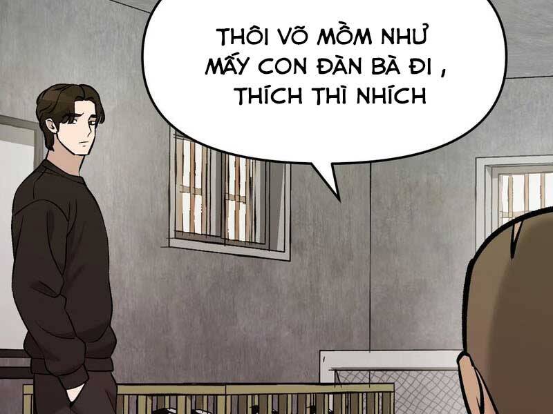 Giang Hồ Thực Thi Công Lý Chap 22 - Next Chap 23
